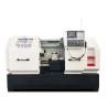 Buy cheap Ck6150-1000 Flat Bed Cnc Lathe Machine 4 Station Turret from wholesalers