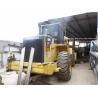 Buy cheap Used CATERPILLAR 960F WHEEL LOADER FOR SALE ORIGINAL JAPAN from wholesalers