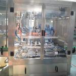 Custom-built Liquid Pasty Fluid Filling Equipment with Video Outgoing-Inspection