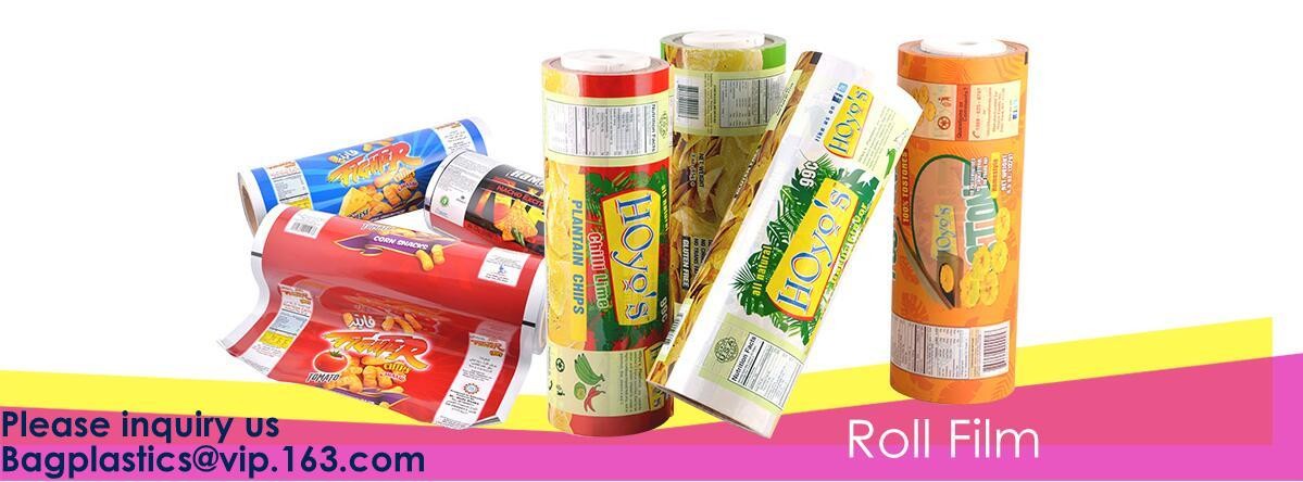 Kraft Stand Up Pouches Clear Stand Up Pouches Jute Look Stand Up Pouches Striped Stand Up Pouch with Rectangular Window