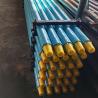 Buy cheap ISO9001 6m Length DTH Hammer Directional Drilling Pipe Reverse Circulation from wholesalers