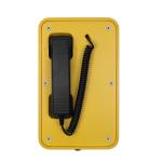 Corrosion Resistant Industrial Weatherproof Telephone Weatherproof Hotline
