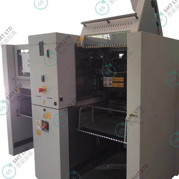 Buy cheap SMT Siemens DX4 Pick and Place Machine from wholesalers
