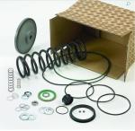 Energy Mining Industrial Screw Air Compressor Spare Parts Compair Oil Separator