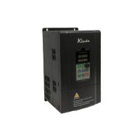 Buy cheap 380V - 460V VFD Frequency Converter High Speed Stability Protection Circuit product