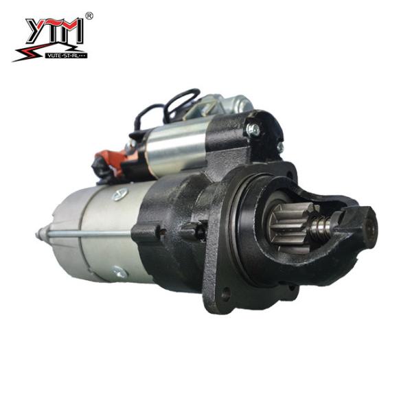 Buy cheap M100R3004SE Electric Starter Motor For KAMAZ M110R3004SE 4992135 STP4935RB STP4935WA from wholesalers