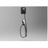 Buy cheap EVSE EV Charger Wallbox 32A IP54 Residential Electric Car Charging Stations from wholesalers