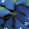 Buy cheap iron head cover , golf headcover , sbr headcover , golf headcovers , golf iron headcover from wholesalers