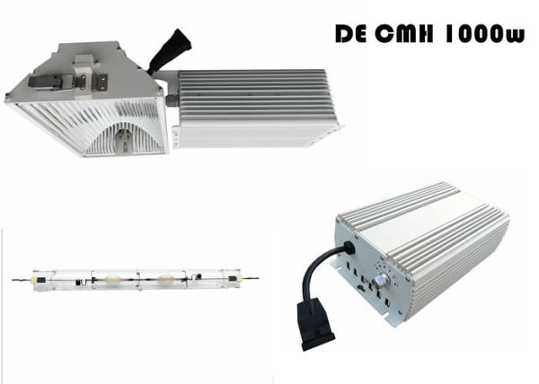 High Reflectivity Plant Grow Lights Natural Cooling With Under Voltage