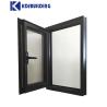Buy cheap Modern Hurricane Impact Aluminum Double Glaze Casement Window And Door In China Market from wholesalers