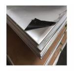 Cold Drawn 416 Stainless Steel Plate Thickened Bending Processing