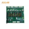 Buy cheap Hyundai Elevator Lift 22KW Inverter Drive PCB Board HELCO GATE BD VER2.0 from wholesalers