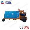 Buy cheap 6m3/H Wet Mix Spraying Concrete Shotcrete Machine from wholesalers