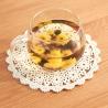 Buy cheap Heat Proof Silicone Mat Coaster from wholesalers