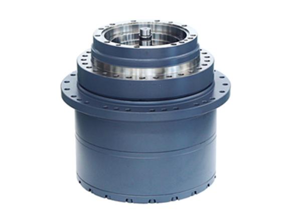 Buy cheap DH220-5 DH220-7 EC210 Travel Gearbox Planetary 170402-0000 VOE14528733 from wholesalers