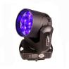 Buy cheap 7x40w RGBW Zoom Beam Wash LED Moving Head 50000h Lifespan from wholesalers