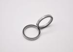 6709ZZ Deep Groove Ball Bearing , Miniature Ball Bearings Size 45*55*6mm