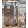 Buy cheap 2 Trolleys SGS 21KW Food Vacuum Cooling Machine from wholesalers