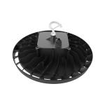 Waterproof Outdoor IK08 IP65 200W UFO LED Shop Lights