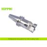 Buy cheap 0.003mm Runout Metal Cutting Tools High Rigidity Face Milling Chuck 20 Crnimo Material from wholesalers