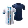 Buy cheap Fan Edition Player Version Jersey The Perfect Fit for Football Fans 140gsm Fabric Weight from wholesalers