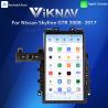 Buy cheap VIKNAV 13.6" Car Radio For Nissan Skyline GTR 2008- 2017 HD Touch Screen Android Head Unit from wholesalers