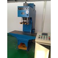 Buy cheap Fully Automatic C Frame Hydraulic Press 10 Ton Hydraulic Press For Fitting product