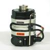 Buy cheap DCL Ball Valve 200Nm position feedback Fail Safe Electric Actuator from wholesalers