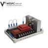 Buy cheap Fast Automatic Voltage Regulator For Generator Max 170V DC 240V AC Input EA15A-2 from wholesalers