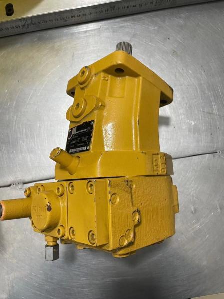 Boom Oil Pump A7V28DR/259028008 Putzmeister 42m 46m Concrete Pump Spare Parts