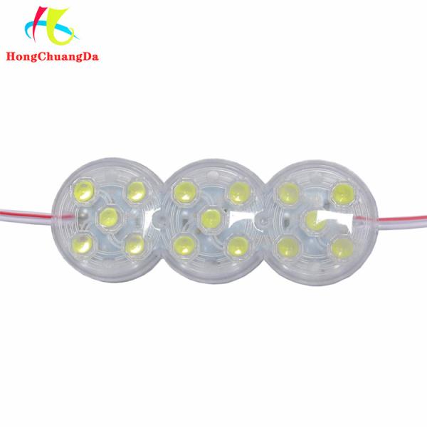 Buy cheap 15 LEDS 3W LED Lights Modules from wholesalers