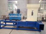 Wood Shavings Packing Machine, Wood Sawdust Baler Machine for Sale
