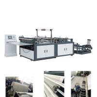 Buy cheap 30-200m/Min Paper Shopping Bag Making Machine Ultrasonic Non Woven#High Quantity product