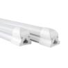 Buy cheap T8 tube 18w 1.2m PVC+Alum 85-265v PF 0.9 Ra 80 3 years warranty indoor lamp new item house office used hign quality from wholesalers