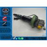 Buy cheap 2881089 2882130 Diesel Fuel Injector F00BJ00008 F00BJ00009 0986435616 0986435905 Y431K05584 For CUMMINS 174/175 QSK60 from wholesalers