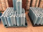 250K LNG powered ship PIR Pipe Insulation , Polyisocyanurate Rigid Pipe High