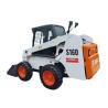 Buy cheap Used Mini Skid Steer Loaders Bobcat S160 T300 S70 S75 A200 A220 S185 from wholesalers