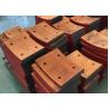 Buy cheap High Performan Woven Brake Blocks Brake Pads Friction Linings Woven Brake Linings from wholesalers