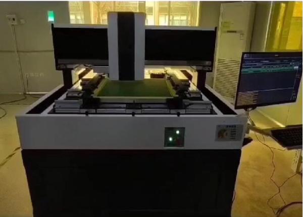 Buy cheap CTS100 CTS Computer To Screen UV Laser 400nm-410nm Textile Clothing Printing from wholesalers