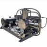 Buy cheap Freon Pumping Station Aircon Recovery Refrigerant Butane Propane Extraction Pump from wholesalers