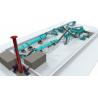 Buy cheap Compound Fertilizer Granulation Equipment Wet Granulation Machine Production Line from wholesalers