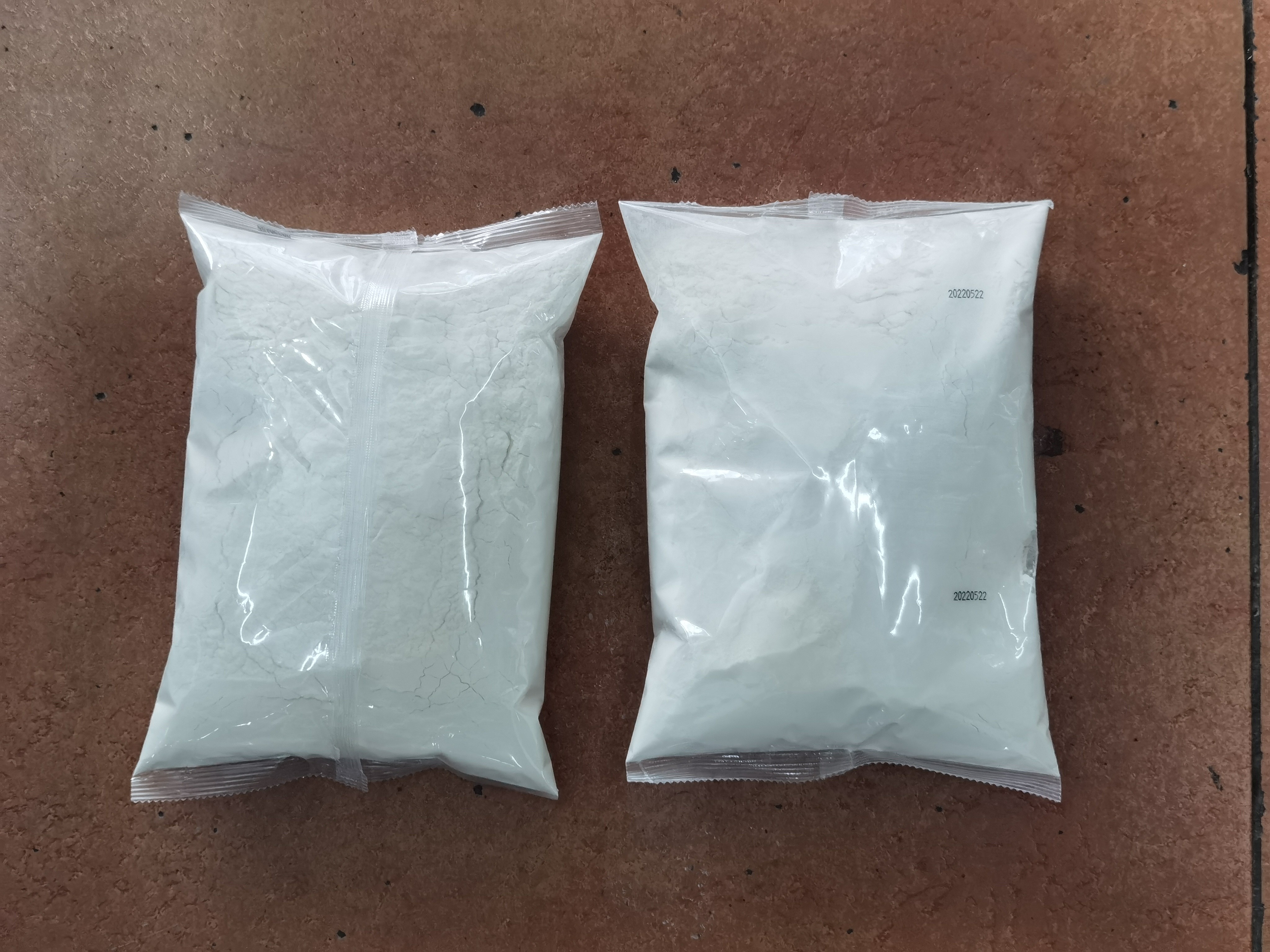 1000g kitchen spices powder Packing machine powder mill flour mill packing machine