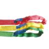Buy cheap Eye To Eye Polyester Round Sling , Soft Round Sling Single Tube Sleeve from wholesalers