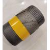 Buy cheap Surface Set Natural Diamond T2 -86 T2 -101 Reaming Shell from wholesalers