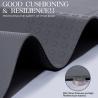 Buy cheap Comfortable Anti Slip Yoga Mat / Waterproof Eco Friendly Yoga Mat from wholesalers