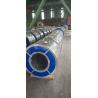 Buy cheap Id 610mm 5t Galvanized Sheet Coil 4.0mm Thickness from wholesalers