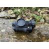 Buy cheap Ergonomic Multifunction Focusable Thermal Infrared Monocular from wholesalers