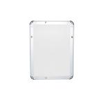 Aluminum Snap Poster Frames Single Sided Wall Mounted Display Holders