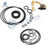 Buy cheap 393-9497 3939497 Seal Kit 361-1131 376-9011376-901 O Ring Seal For E306E 306E 305.5E 306E2 Excavator Repair Kit from wholesalers