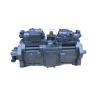 Buy cheap Kobelco Excavator Hydraulic Pump SK200-6 SK200-8 Hydraulic Pressure Pump from wholesalers